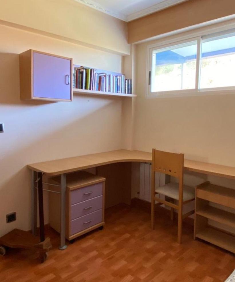 Apartament El Balcon De Bakio Zewnętrze zdjęcie