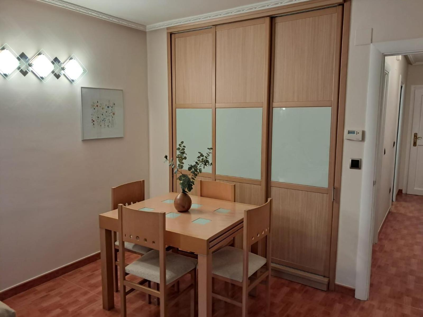 Apartament El Balcon De Bakio Zewnętrze zdjęcie