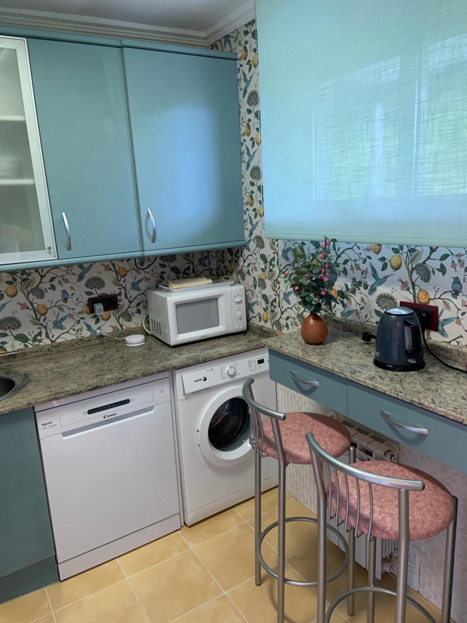 Apartament El Balcon De Bakio Zewnętrze zdjęcie